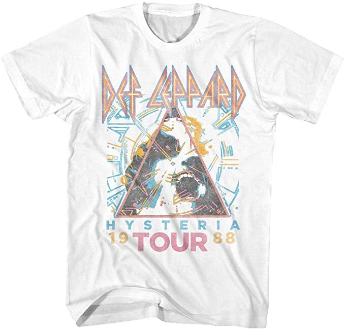 Harlequin et Rock Shirt